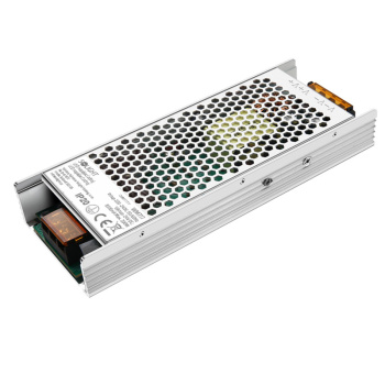 LED napájací zdroj, 230V - 24V, 8,33A, 200W, IP20