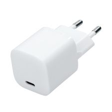 USB-C fast charger GaN 20W PD
