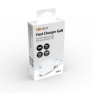 USB-C fast charger GaN 20W PD
