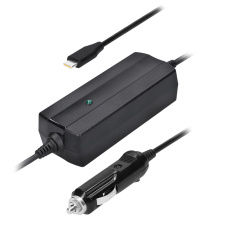 Nabíjačka do auta USB-C, 65W, PD fast charger