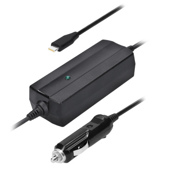 Nabíjačka do auta USB-C, 65W, PD fast charger