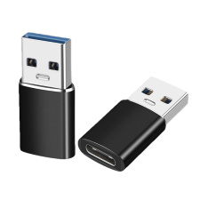USB A - USB-C adaptér