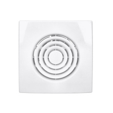 Ventilátor do kúpeľne