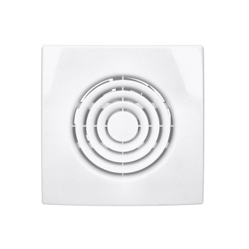 Ventilátor do kúpeľne