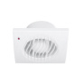 Ventilátor do kúpeľne s časovačom