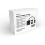 RJ45 Cat6 doplnkový modul pre vstavané zásuvky série PP128