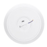 LED osvetlenie Adrano s ochranou proti vlhkosti, IP54, 18W, 1530lm, 3CCT, 23cm