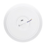 LED osvetlenie Adrano s ochranou proti vlhkosti, IP54, 28W, 2380lm, 3CCT, 23cm