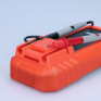 Multimeter digitálny V33