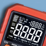 Multimeter digitálny V33