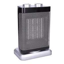 Teplovzdušný ventilátor 1500W