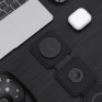 Cestovná nabíjačka 3v1, MagSafe kompatibilná