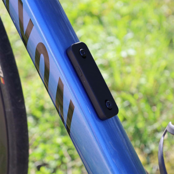 Lokátor na bicykel, Find My kompatibilný