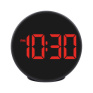 Digitálne hodiny s budíkom