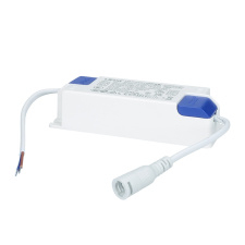 Náhradný napájací zdroj k LED panelom