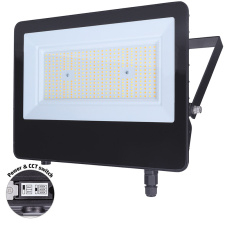 LED reflektor TOP, 150W, max. 21000lm, 3CCT, voliteľný výkon 100/75/47%, IP65, rýchlokonektor