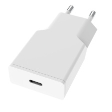 USB-C 20W fast charger