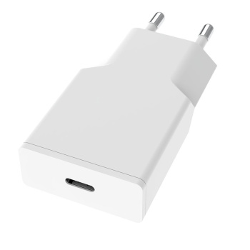 USB-C 20W fast charger