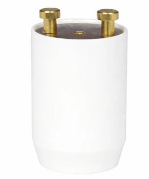 Poistka k LED trubicovým žiarivkám