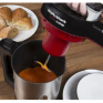 Morphy Richards digitálný polievkovač 1,6l