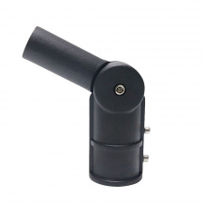 Adaptér na uchytenie 30W a 60W lámp na stĺpy prům. 60mm