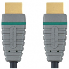 Bandridge HDMI digitálny kábel, 3m, BVL1003