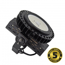 High bay, 100W, 14000lm, 120°, Philips, MW, 5000K, UGR