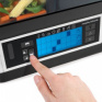 Morphy Richards Intellisteam parný hrniec