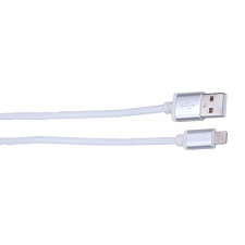 Lightning kábel, USB 2.0 A konektor - Lightning konektor, blister, 1m
