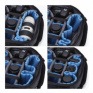 Case Logic Luminosity™ fotobatoh na DSLR - DSB101K