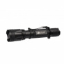 LED nabíjacie svietidlo, 600lm, Cree XM-L2 T6, zoom, Li-Ion