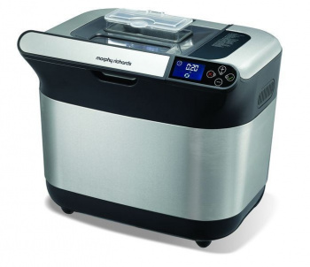 Morphy Richards pekáreň Premium Plus
