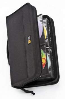 Case Logic puzdro na CD/DVD CDW64