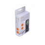 Alkohol tester, 0,0 - 1,5‰ BAC, citlivosť 0,2‰