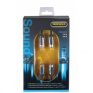 Profigold stereo audio kábel, 2m, PROA4202