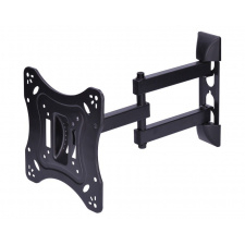 Stredný konzolový držiak pre ploché TV, 43cm - 107cm (17'' - 42'')
