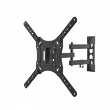 Stredný konzolový držiak pre ploché TV, 43cm - 140cm (17'' - 55'')