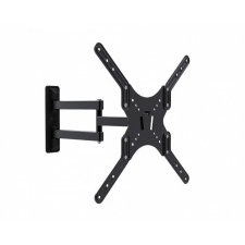 Stredný konzolový držiak pre ploché TV, 58cm - 140cm (23'' - 55'')