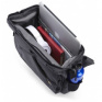 Case Logic univerzálna fotobrašna FLXM102GY - tmavo sivá