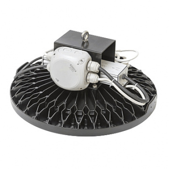  RAMUNE (UFO) LED 92W 220-240V AC IP67 RM-EN1/1L/26000 TRIDONIC 390*390*200mm 
