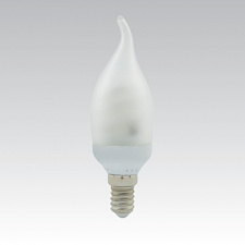  MINITRONIC® DUO   9W/827 BENT E14 