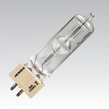  NSK 575/2 JENBO® (High Colour Temp.) GX9,5 