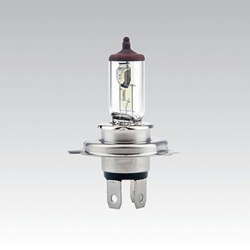  H4 24V 75/70W  P43t A8067UV 