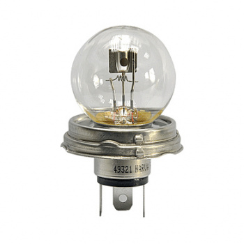  R2 24V 55/50W P45t NARVA 49321 