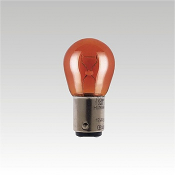  12V 21/5W BAY15d oranžová 501214OR/17916or/ 