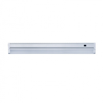 LED kuchynské svietidlo výklopné, IR spínanie, 12W, 4100K, 58cm